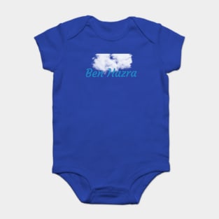 SOSO Baby Bodysuit